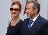 Роман Абрамович, 4 октября 2011 года