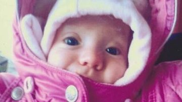 В похищении девочки в Брянске заподозрили бездетных психопатов