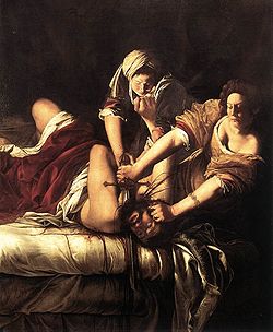 250px-GENTILESCHI_Judith