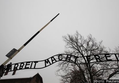 Каждый пятый житель Германии является антисемитом по убеждениям