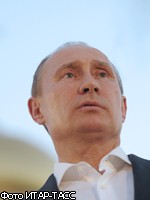 Путин готовится к кризису