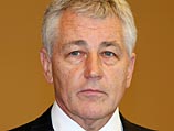 СМИ: министром обороны США может быть назначен "антисемит" Чак Хейгел