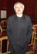 Вадим Золотарёв