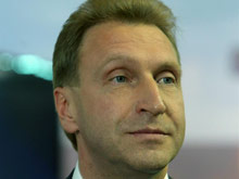 Оранжерея  Шувалова: американский журнал рассказал, на что потратил десятки миллионов долларов российский вице-премьер