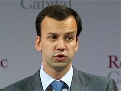 Новость на Newsland: Дворкович пригрозил снизить поставки нефти в Беларусь