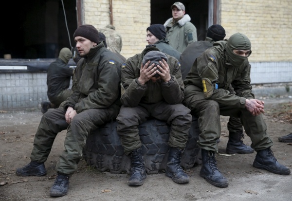 В Пентагоне объяснили, почему дают Украине ненужный хлам