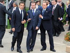 Медведев