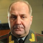 Начальник разведки России Игорь Сергун “внезапно” умер