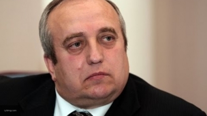 Клинцевич назвал истинную причину убийства ополченца Гиви