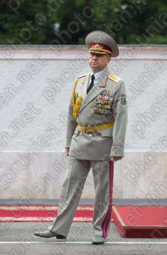 Геннадий Воробьев