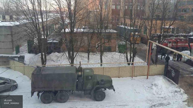 Власти ДНР дали обещание наказать убийц Гиви "по законам военного времени"