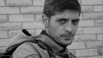 Стало известно, кто убил Гиви