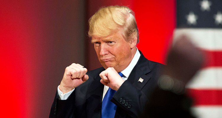 Президент Трамп, владелец казино в прошлом – еще одна победа игорной индустрии в 2016 году